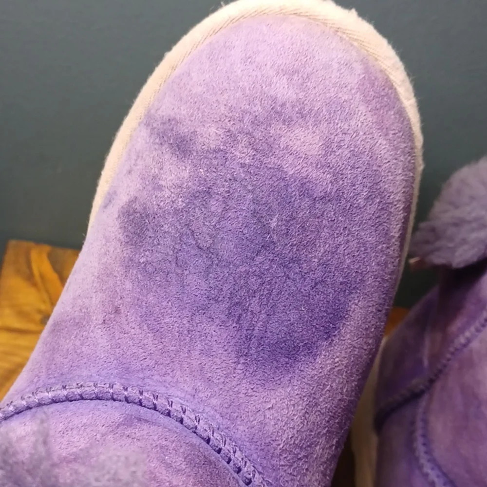 Ugg Kids Bailey boots